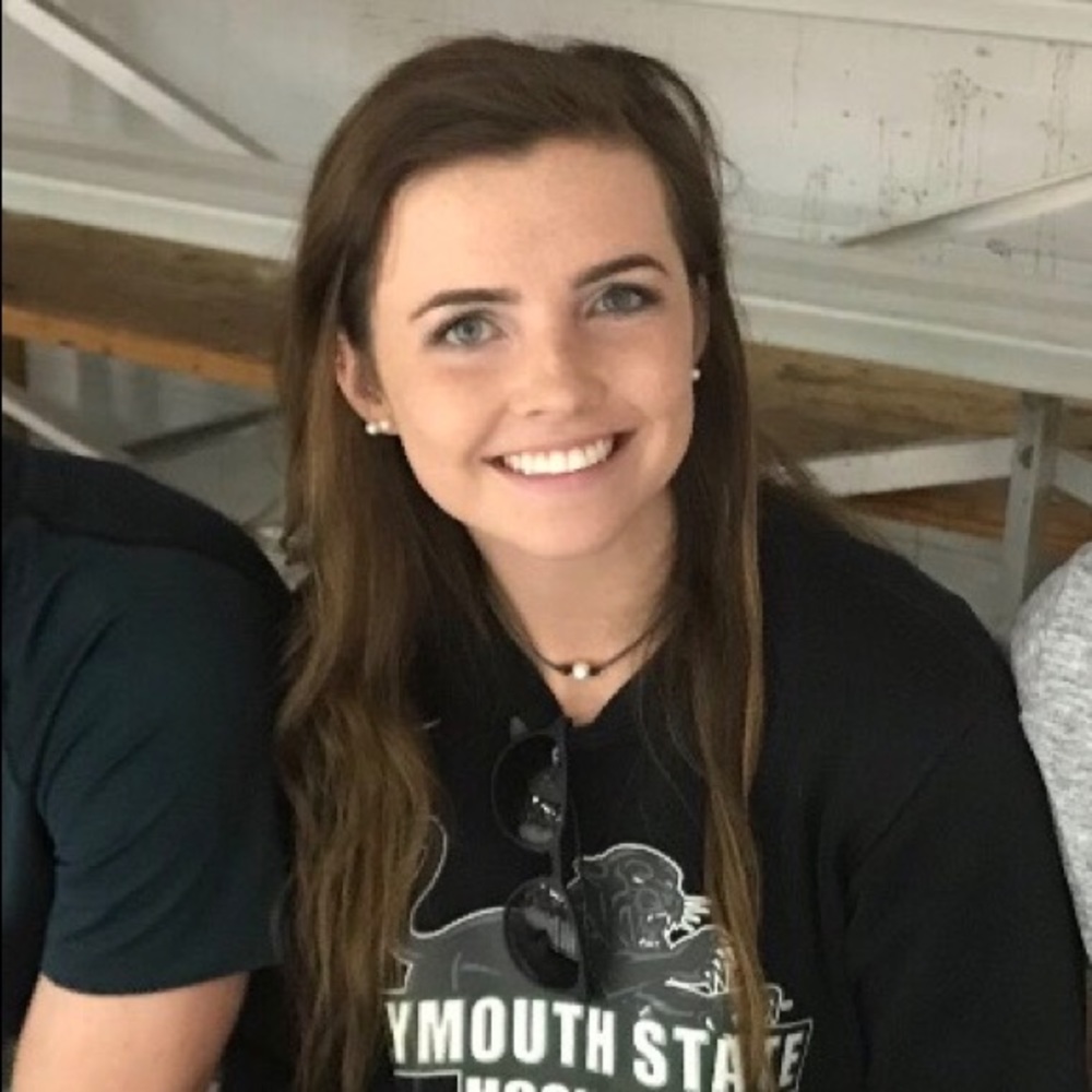 Meet your Posher, Olivia